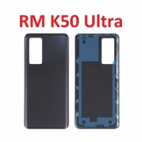 Nắp Lưng Sau Xiaomi Redmi K50 Ultra Zin New, Ốp Vỏ Mặt Sau Thay Thế